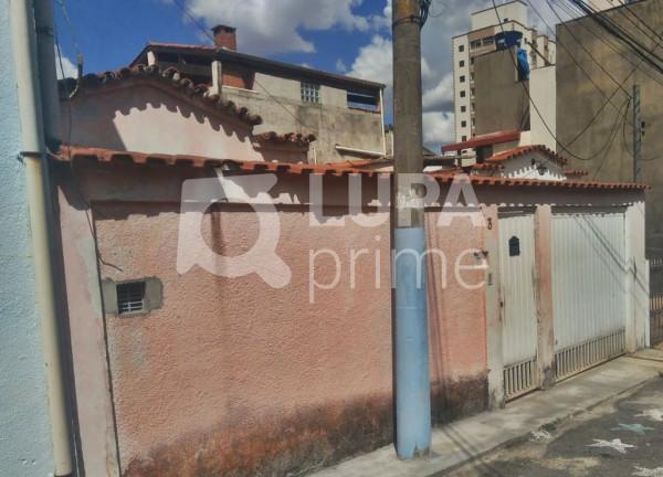 Casa com 2 Quartos à Venda, 40 m² em Tucuruvi - São Paulo