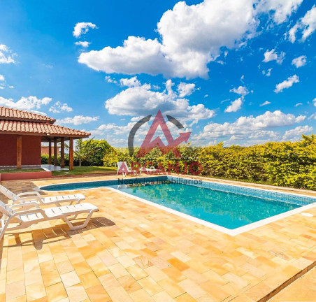 Imagem Chácara com 3 Quartos à Venda, 315 m² em Loteamento Village De Atibaia - Atibaia Imagem Chácara com 3 Quartos à Venda, 315 m² em Loteamento Village De Atibaia - Atibaia