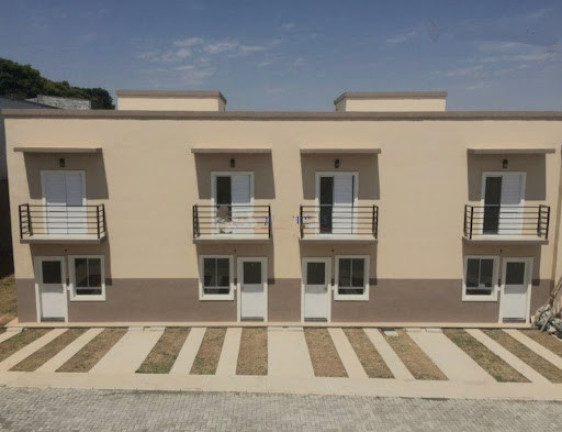 Casa com 2 Quartos à Venda, 63 m² em Ana Maria  - Louveira