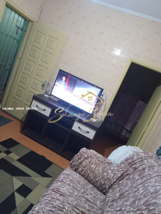 Imagem Casa com 2 Quartos à Venda, em Itaóca - Mongaguá Imagem Casa com 2 Quartos à Venda, em Itaóca - Mongaguá