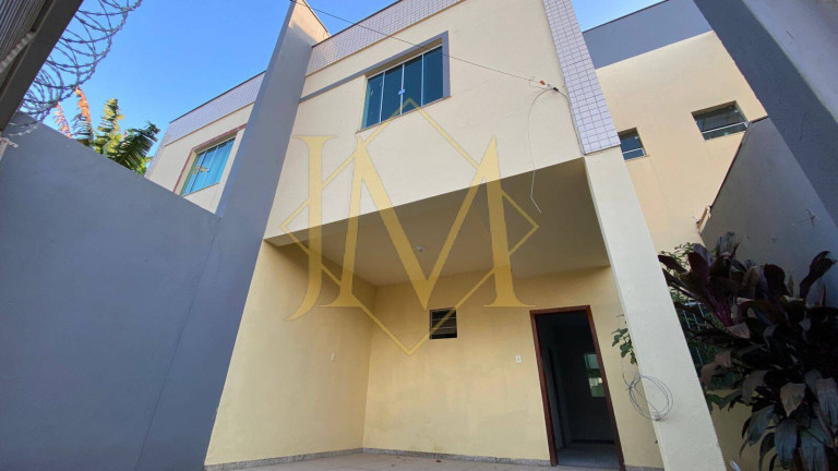 Imagem Casa com 3 Quartos à Venda, em Alegre - Timóteo Imagem Casa com 3 Quartos à Venda, em Alegre - Timóteo