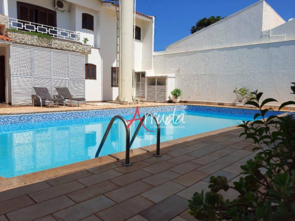 Imagem Sobrado com 3 Quartos à Venda, 343 m² em Maria Luiza - Cascavel Imagem Sobrado com 3 Quartos à Venda, 343 m² em Maria Luiza - Cascavel
