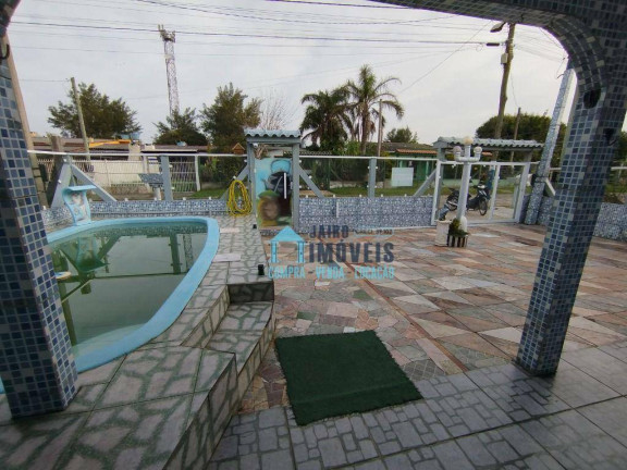 Imagem Casa com 3 Quartos à Venda, em Praia Do Magistério - Balneário Pinhal Imagem Casa com 3 Quartos à Venda, em Praia Do Magistério - Balneário Pinhal