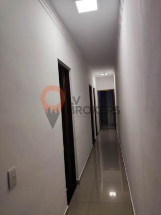 Imagem Casa com 3 Quartos à Venda, 110 m² em Jardim Santa Lúcia - Suzano Imagem Casa com 3 Quartos à Venda, 110 m² em Jardim Santa Lúcia - Suzano