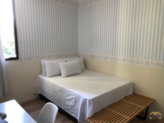 Imagem Apartamento com 2 Quartos à Venda, 57 m² em Jardim Santa Teresa - Jundiaí