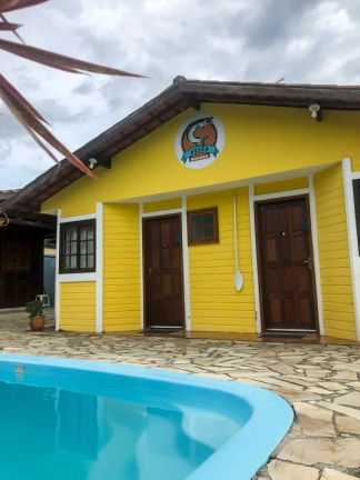 Imagem Casa de Condomínio com 2 Quartos à Venda, 106 m² em Massaguaçu - Caraguatatuba