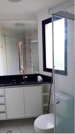 Imagem Apartamento com 1 Quarto à Venda, 39 m² em Moema - São Paulo