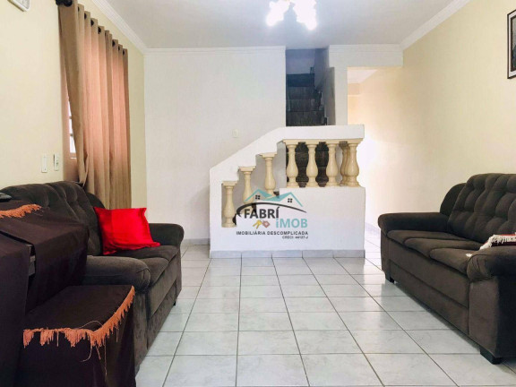 Imagem Sobrado com 3 Quartos à Venda, 230 m² em Jardim Piratininga - Sorocaba Imagem Sobrado com 3 Quartos à Venda, 230 m² em Jardim Piratininga - Sorocaba