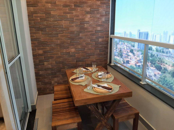 Imagem Apartamento com 2 Quartos à Venda, 69 m² em Jardim São Carlos - Sorocaba Imagem Apartamento com 2 Quartos à Venda, 69 m² em Jardim São Carlos - Sorocaba