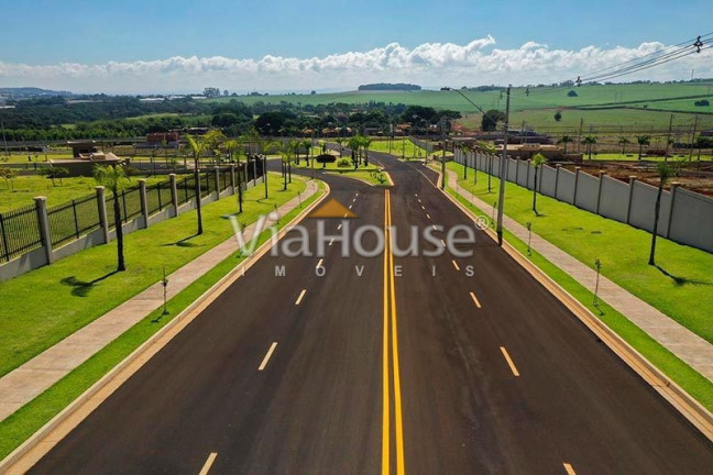 Imagem Terreno à Venda, 250 m² em Quinta Da Mata 2 - Ribeirão Preto Imagem Terreno à Venda, 250 m² em Quinta Da Mata 2 - Ribeirão Preto