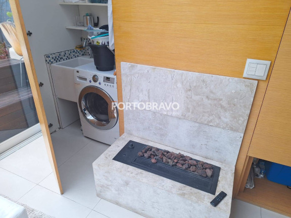 Imagem Apartamento com 1 Quarto à Venda, 75 m² em Itaim Bibi - São Paulo Imagem Apartamento com 1 Quarto à Venda, 75 m² em Itaim Bibi - São Paulo