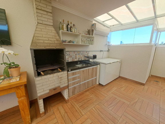Imagem Casa com 2 Quartos à Venda, 134 m² em Vila Libanesa - São Paulo