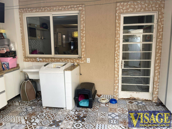 Imagem Casa com 3 Quartos à Venda, em Residencial Bosque Dos Ipês - São José Dos Campos Imagem Casa com 3 Quartos à Venda, em Residencial Bosque Dos Ipês - São José Dos Campos