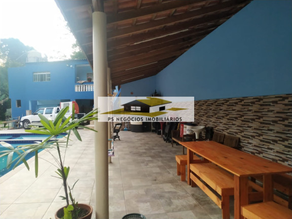 Imagem Imóvel com 8 Quartos à Venda, 1.600 m² em Centro - Mairiporã Imagem Imóvel com 8 Quartos à Venda, 1.600 m² em Centro - Mairiporã