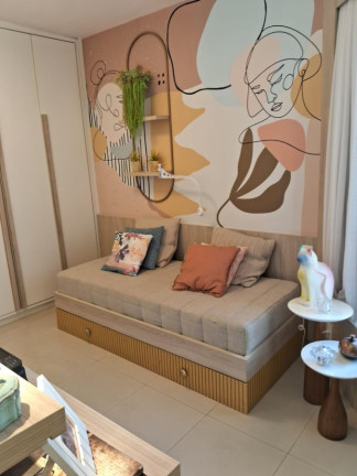 Imagem Apartamento com 3 Quartos à Venda, 130 m² em Pituba - Salvador Imagem Apartamento com 3 Quartos à Venda, 130 m² em Pituba - Salvador