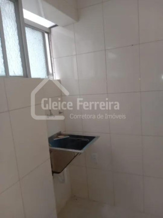 Imagem Apartamento com 3 Quartos à Venda, 75 m² em Matatu - Salvador Imagem Apartamento com 3 Quartos à Venda, 75 m² em Matatu - Salvador
