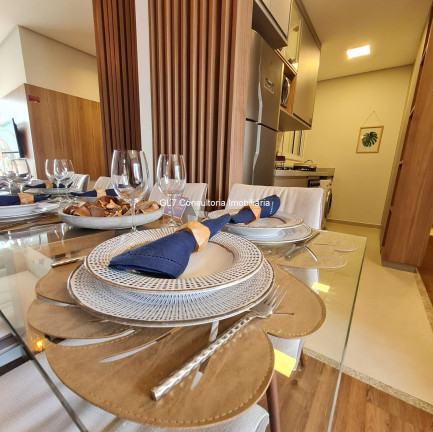 Imagem Apartamento com 2 Quartos à Venda, 55 m² em Jardim Esplanada - Indaiatuba Imagem Apartamento com 2 Quartos à Venda, 55 m² em Jardim Esplanada - Indaiatuba