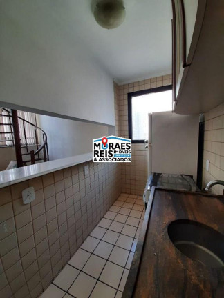 Imagem Apartamento com 1 Quarto à Venda, 57 m² em Brooklin Paulista - São Paulo Imagem Apartamento com 1 Quarto à Venda, 57 m² em Brooklin Paulista - São Paulo