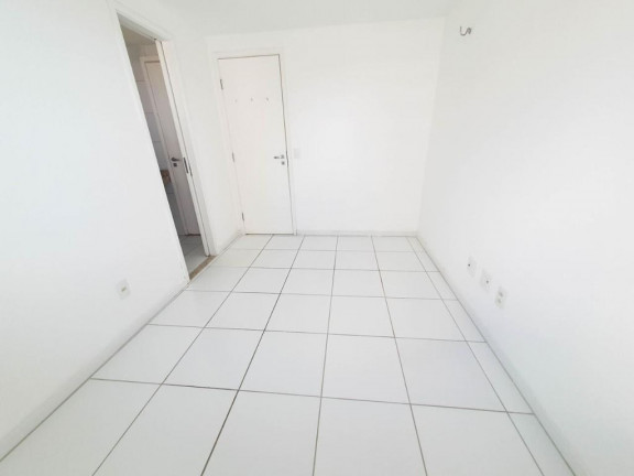 Imagem Apartamento com 3 Quartos à Venda, 80 m² em Edson Queiroz - Fortaleza
