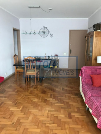 Imagem Apartamento com 3 Quartos à Venda, 125 m² em Paraíso - São Paulo Imagem Apartamento com 3 Quartos à Venda, 125 m² em Paraíso - São Paulo