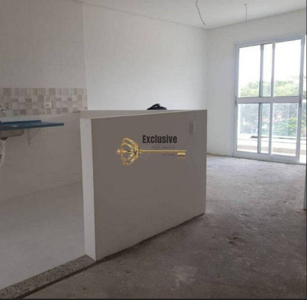 Imagem Apartamento com 2 Quartos à Venda, 57 m² em Centro - Diadema