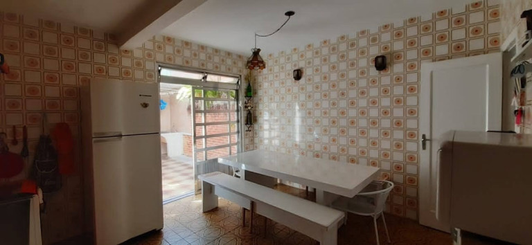 Imagem Casa com 3 Quartos à Venda, 145 m² em Pinheiros - São Paulo