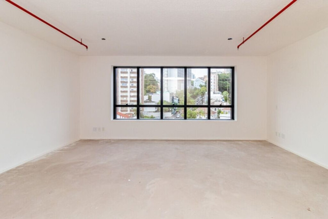 Imagem Sala Comercial à Venda, 48 m² em Floresta - Porto Alegre Imagem Sala Comercial à Venda, 48 m² em Floresta - Porto Alegre