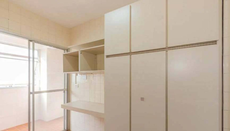 Imagem Apartamento com 1 Quarto à Venda, 49 m² em Brooklin - São Paulo