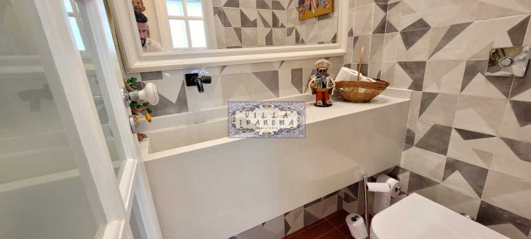 Imagem Cobertura com 3 Quartos à Venda, 230 m² em Botafogo - Rio De Janeiro Imagem Cobertura com 3 Quartos à Venda, 230 m² em Botafogo - Rio De Janeiro