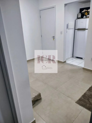 Imagem Apartamento com 2 Quartos à Venda, 45 m² em Jardim Abatiá - Sorocaba