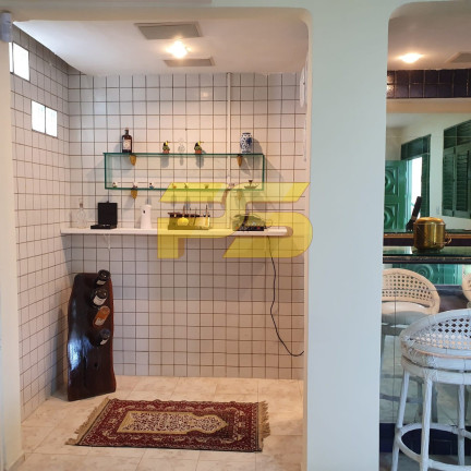Imagem Casa com 4 Quartos à Venda, 120 m² em Camboinha - Cabedelo Imagem Casa com 4 Quartos à Venda, 120 m² em Camboinha - Cabedelo