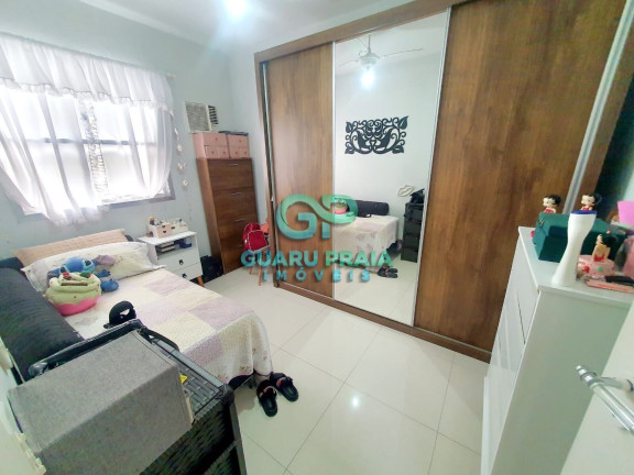 Imagem Apartamento com 2 Quartos à Venda, 85 m² em Enseada - Guarujá