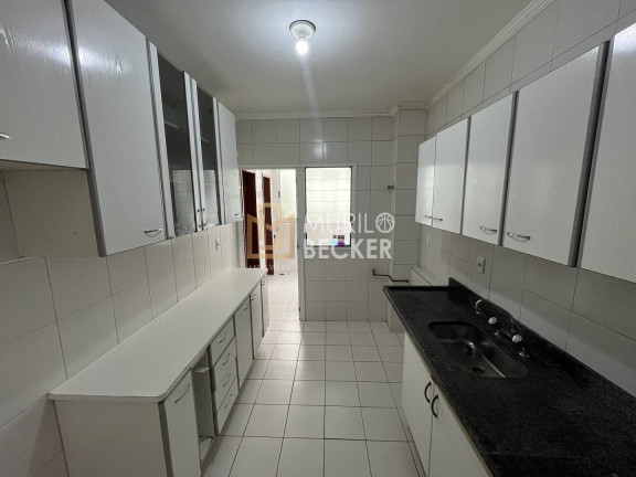 Imagem Apartamento com 3 Quartos à Venda, 108 m² em Parque Residencial Aquarius - São José Dos Campos
