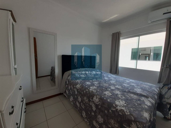 Imagem Apartamento com 3 Quartos à Venda, 125 m² em Ingleses Do Rio Vermelho - Florianópolis