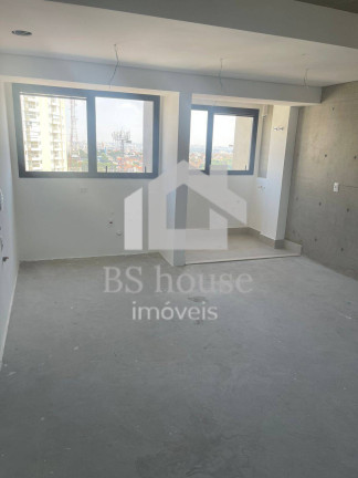 Imagem Apartamento com 2 Quartos à Venda, 80 m² em Jardim - Santo André Imagem Apartamento com 2 Quartos à Venda, 80 m² em Jardim - Santo André