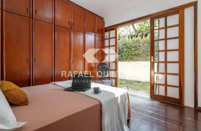 Imagem Casa com 5 Quartos à Venda, 313 m² em Lagoa Da Conceição - Florianópolis