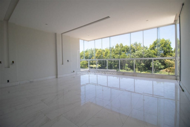 Imagem Casa com 5 Quartos à Venda, 320 m² em Interlagos - Vila Velha