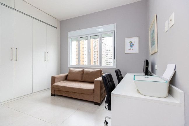 Imagem Apartamento com 2 Quartos à Venda, 130 m² em Jardim Paulista - São Paulo Imagem Apartamento com 2 Quartos à Venda, 130 m² em Jardim Paulista - São Paulo