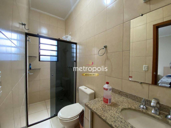 Imagem Sobrado com 5 Quartos à Venda, 327 m² em Santa Paula - São Caetano Do Sul Imagem Sobrado com 5 Quartos à Venda, 327 m² em Santa Paula - São Caetano Do Sul