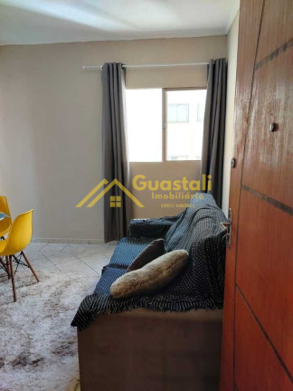 Imagem Apartamento com 2 Quartos à Venda, 47 m² em Jardim Santa Isabel - Piracicaba