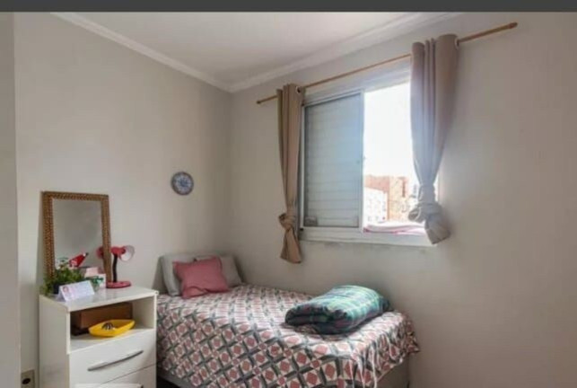 Imagem Imóvel com 2 Quartos à Venda, 50 m² em Fazenda Morumbi - São Paulo