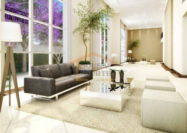 Imagem Apartamento com 1 Quarto à Venda, 76 m² em Santana - São Paulo Imagem Apartamento com 1 Quarto à Venda, 76 m² em Santana - São Paulo