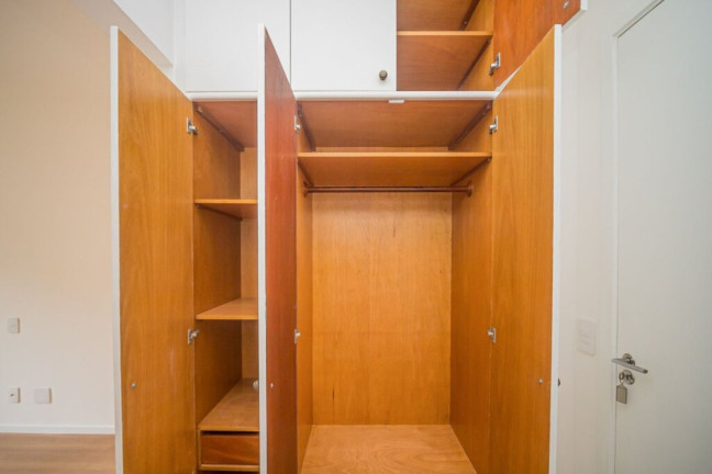 Imagem Apartamento com 4 Quartos à Venda, 196 m² em Itaim Bibi - São Paulo