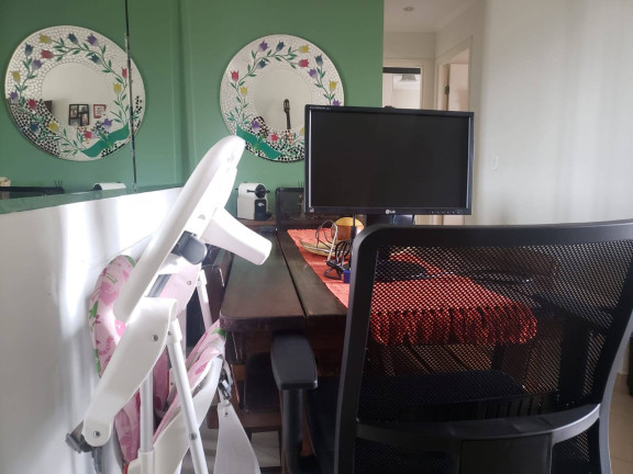 Imagem Apartamento com 2 Quartos à Venda, 59 m² em Alto Da Mooca - São Paulo Imagem Apartamento com 2 Quartos à Venda, 59 m² em Alto Da Mooca - São Paulo