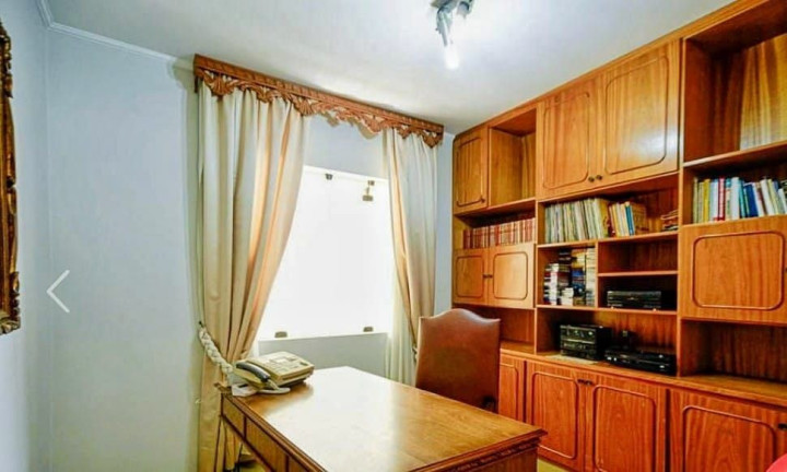 Imagem Imóvel com 4 Quartos à Venda, 488 m² em Jardim São Bento - São Paulo Imagem Imóvel com 4 Quartos à Venda, 488 m² em Jardim São Bento - São Paulo