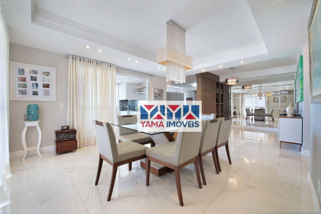 Imagem Cobertura com 4 Quartos à Venda, 325 m² em Nova Aliança - Ribeirão Preto Imagem Cobertura com 4 Quartos à Venda, 325 m² em Nova Aliança - Ribeirão Preto