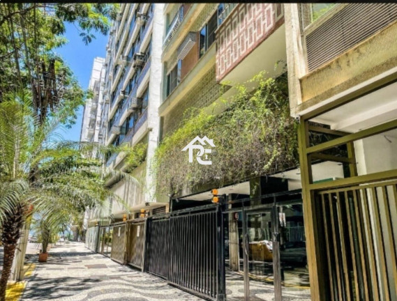 Imagem Apartamento com 3 Quartos à Venda, 207 m² em Icaraí - Niterói Imagem Apartamento com 3 Quartos à Venda, 207 m² em Icaraí - Niterói