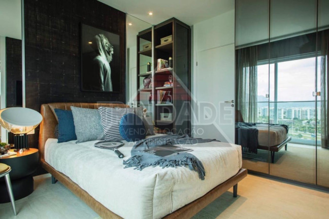 Imagem Apartamento com 4 Quartos à Venda, 266 m² em Barra Da Tijuca - Rio De Janeiro Imagem Apartamento com 4 Quartos à Venda, 266 m² em Barra Da Tijuca - Rio De Janeiro