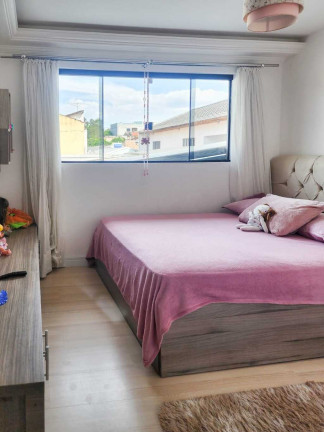 Imagem Casa com 3 Quartos à Venda, 250 m² em Cachoeira - Araucária Imagem Casa com 3 Quartos à Venda, 250 m² em Cachoeira - Araucária