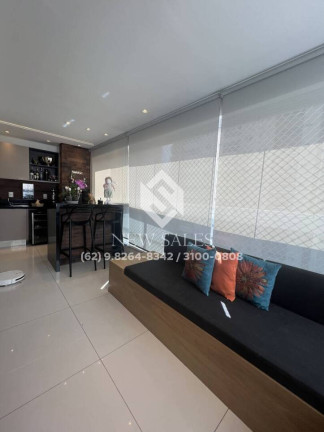Imagem Apartamento com 3 Quartos à Venda, 124 m² em Jardim Goiás - Goiânia Imagem Apartamento com 3 Quartos à Venda, 124 m² em Jardim Goiás - Goiânia